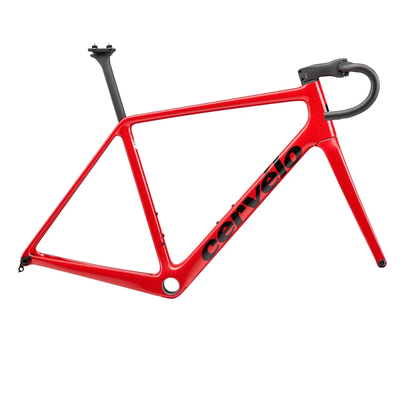 R5 Disc Road Frameset 2025