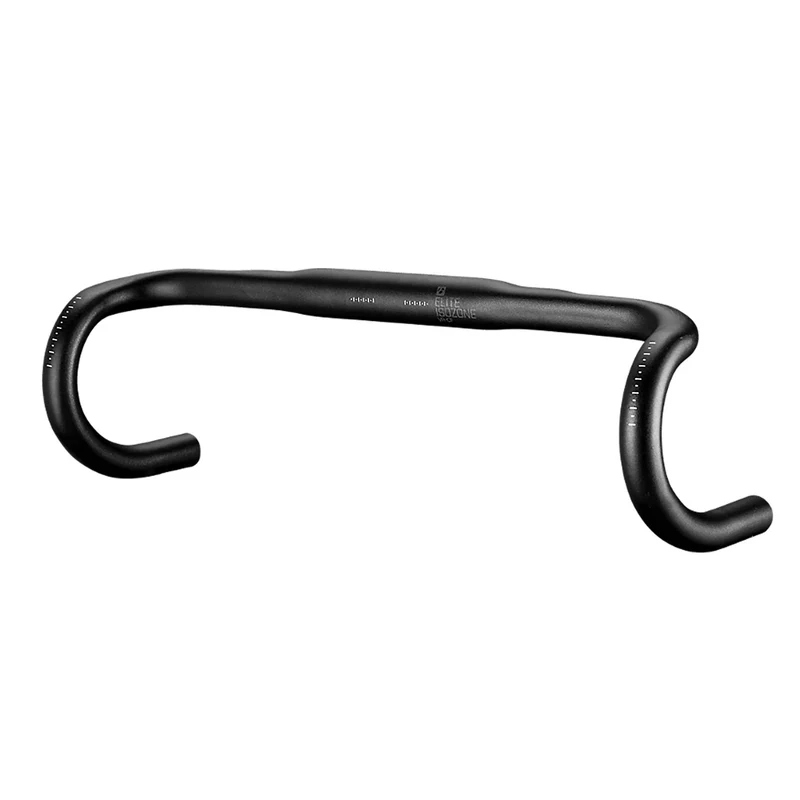 Elite Isozone VR-CF Handlebar