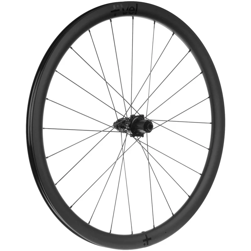 38 RL Carbon Tubeless Disc Rear Wheel