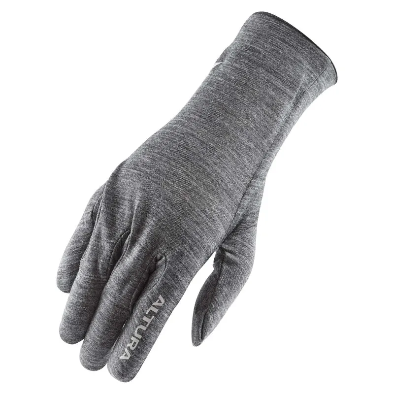 Thermostretch Windproof Gloves
