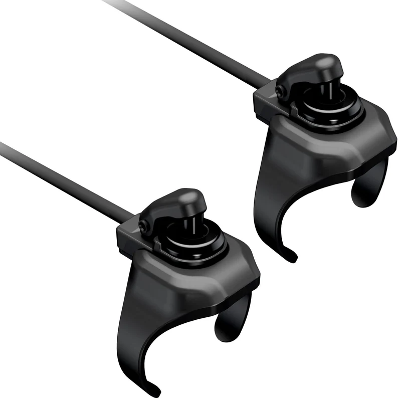 Di2 SW-RS801-S Sprinter Switches for Drop Handlebar