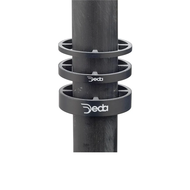 Spacer Set DCR Alu 1 1/8" Ø 46 mm
