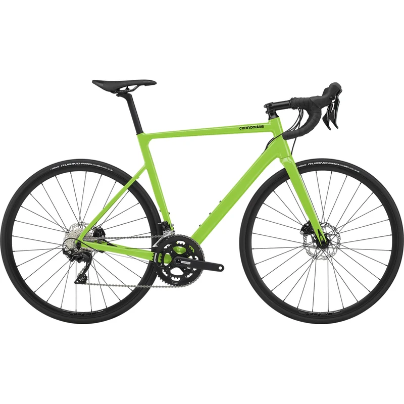 Caad13 105 Disc Road Bike