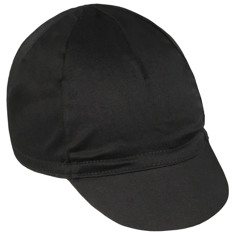 Logo Cycling Cap