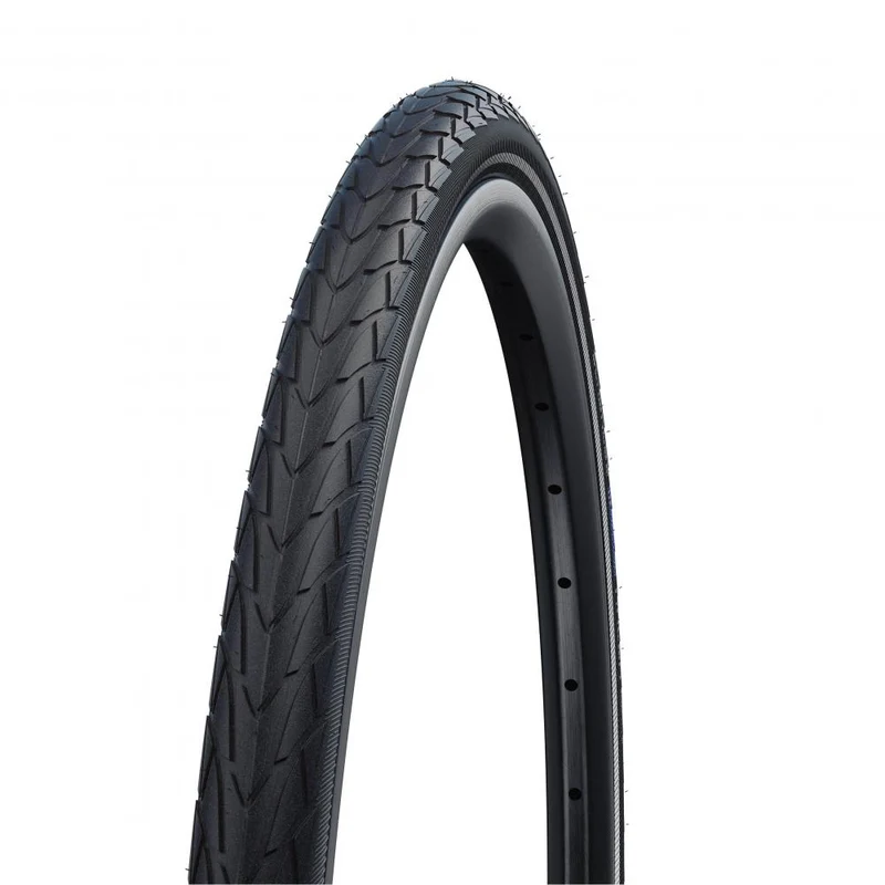 Schwalbe Reifen MARATHON RACER 18x1.50 ETRTO 40-355 ADDIX RaceGuard Performance Line Tube E-25 HS429 - Drahtreifen