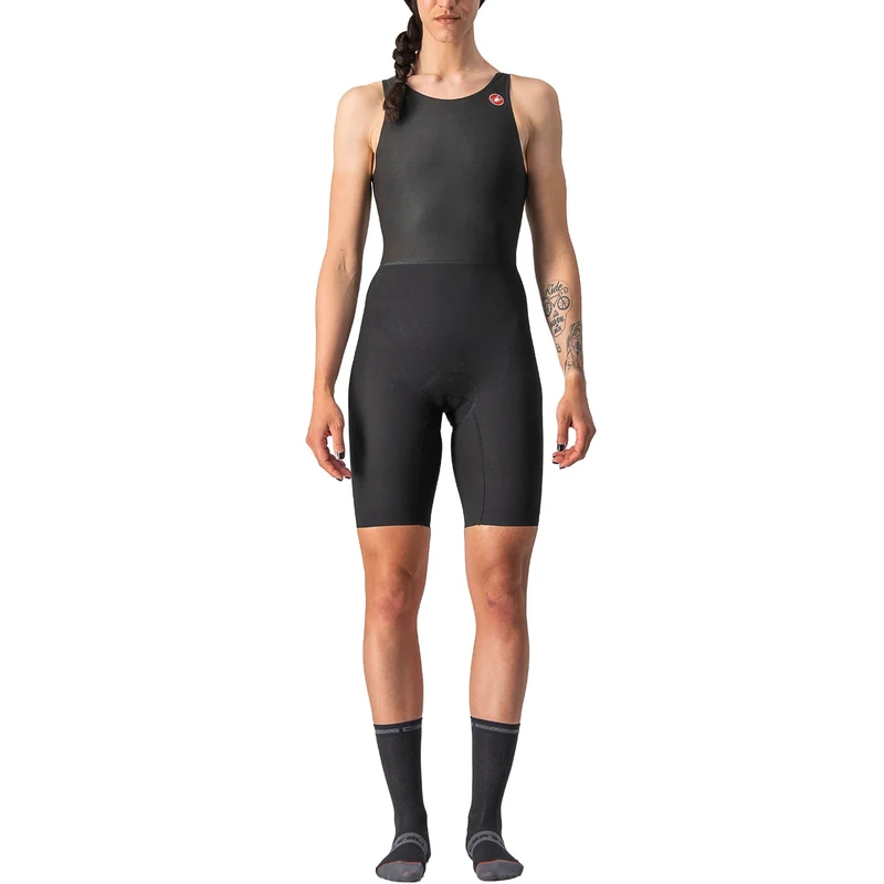 Elite Womens Speed Suit