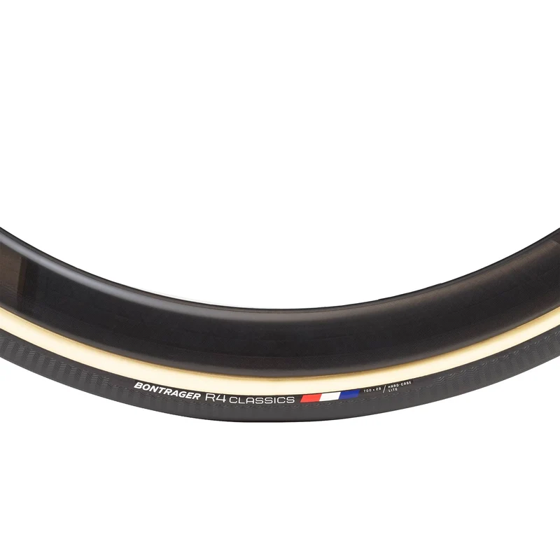 R4 Classics Hard-Case Clincher Road Tyre