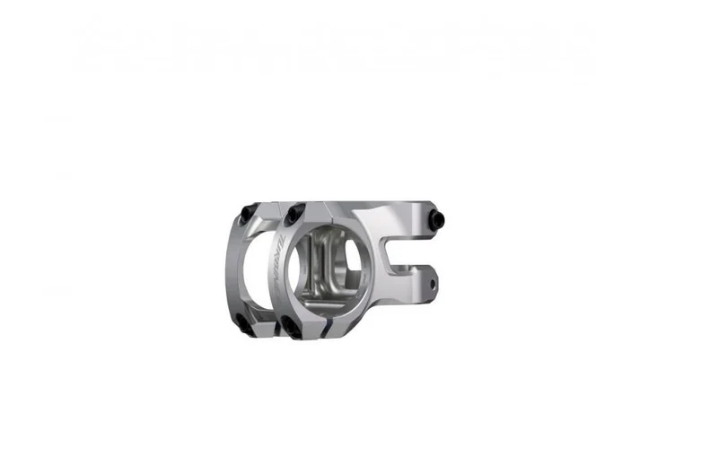 Race Face Turbine SL Vorbau 35.0mm, 40mm, silber - leichter Performance-Vorbau