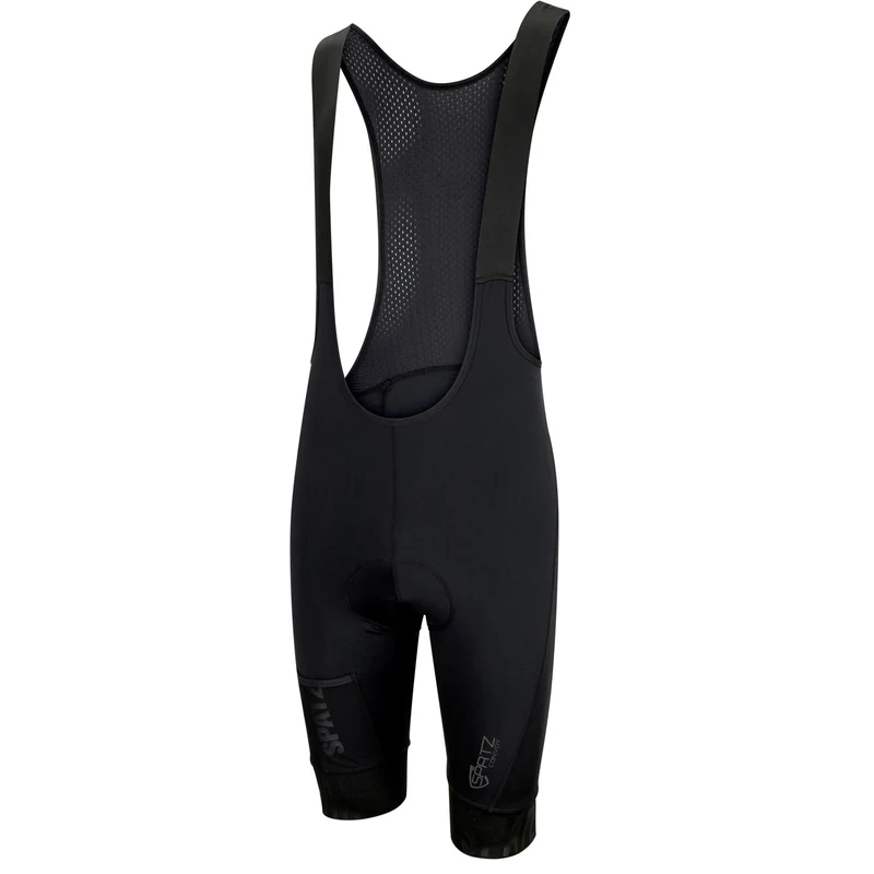 Convoy Bib Short