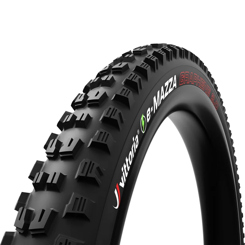 E-Mazza Enduro 4C G2.0 E-Bike MTB Tyre
