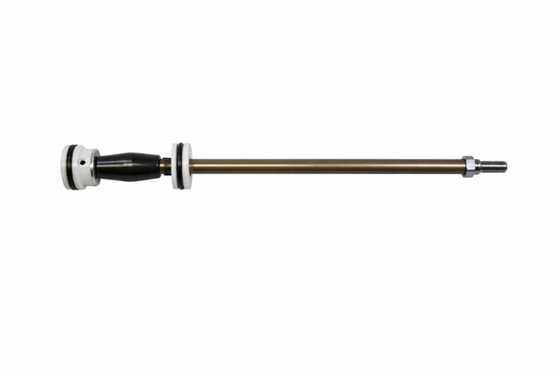 FOX Service Set Air Shaft Assy Rhythm 34 140mm - präzises Luftfeder-Upgrade
