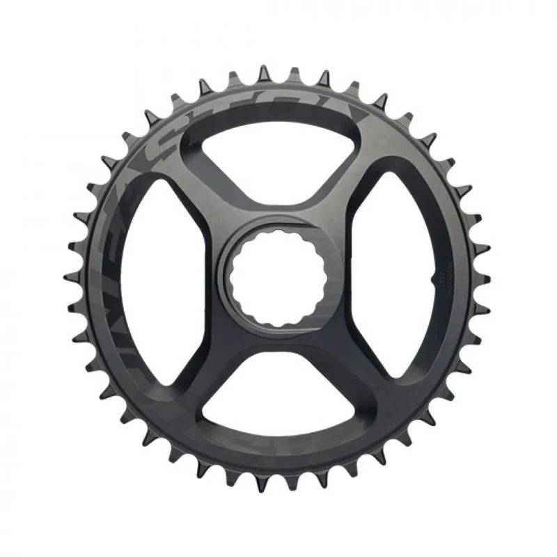 Easton Cinch Direct Mount Kettenblatt 42T Shimano 12-fach schwarz - Effizienter Antrieb für moderne MTB- und Gravel-Bikes