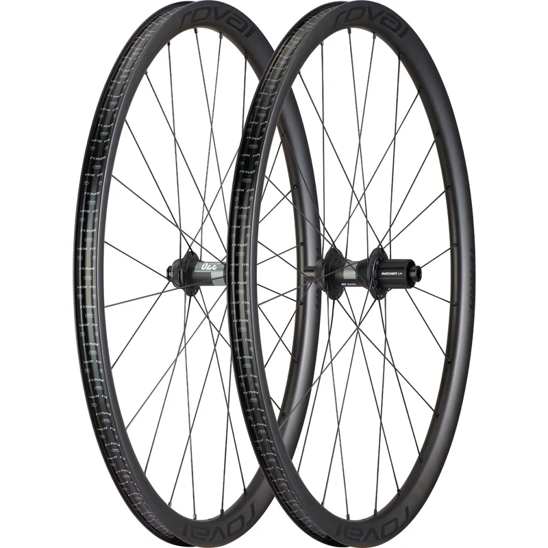 Terra C Disc Gravel Wheelset