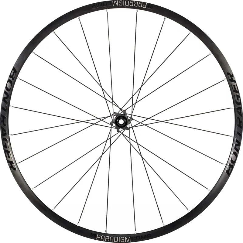 Paradigm Comp TLR Disc Brake Front Wheel