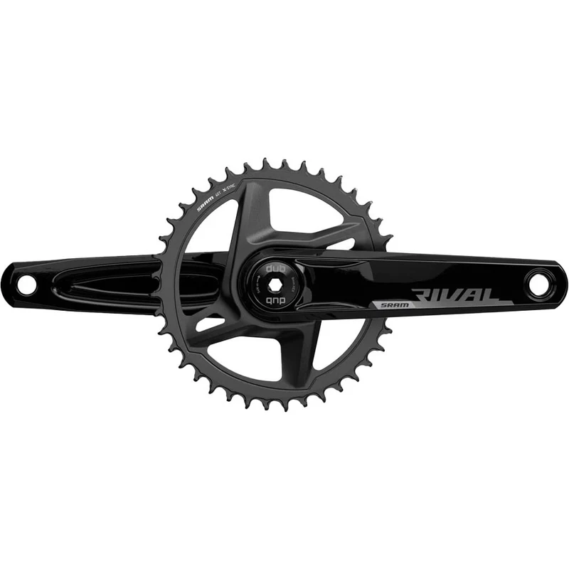 Rival 1x AXS Wide D1 DUB Direct Mount Chainset