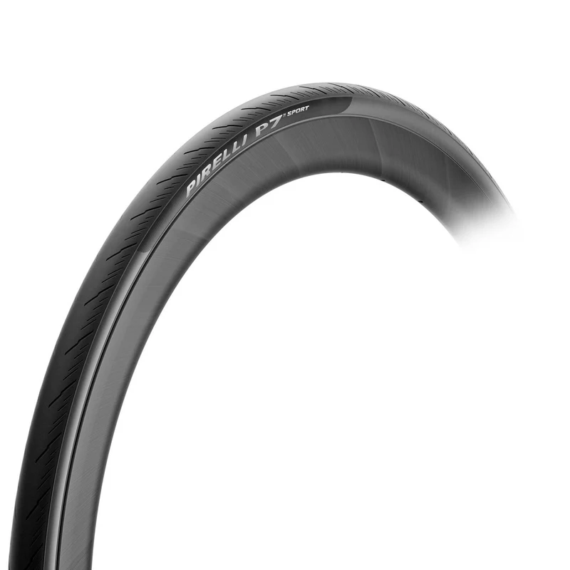 P7 Sport Road Clincher Tyre