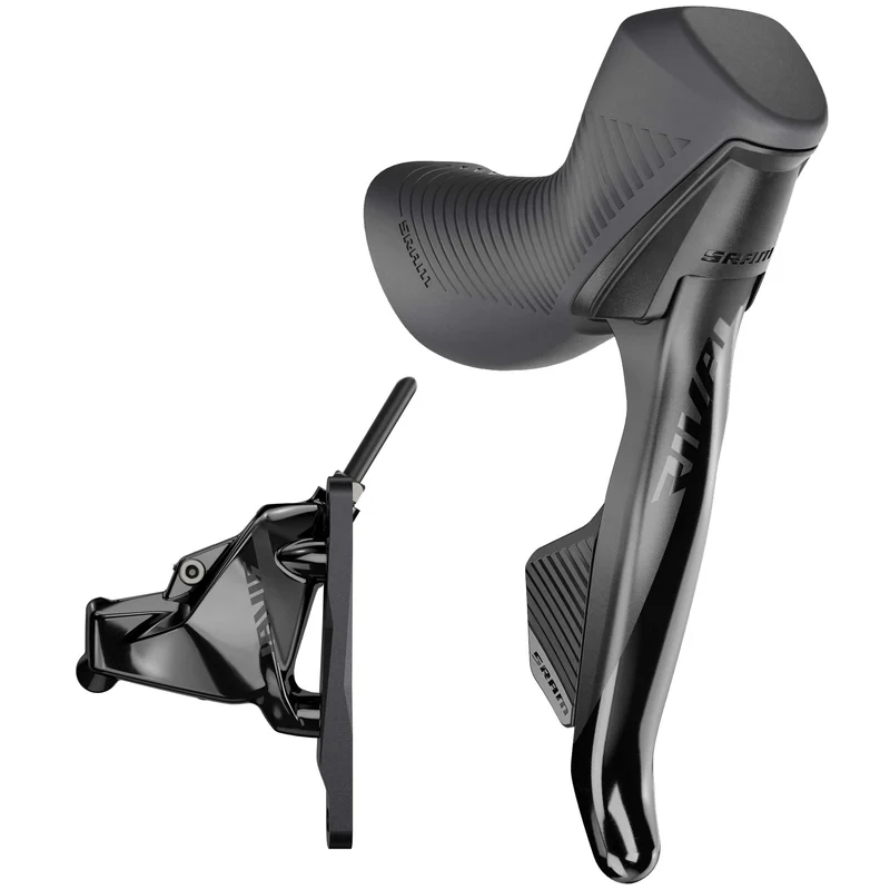 Rival eTap AXS Front Brake/Right Shift Lever/Caliper Set
