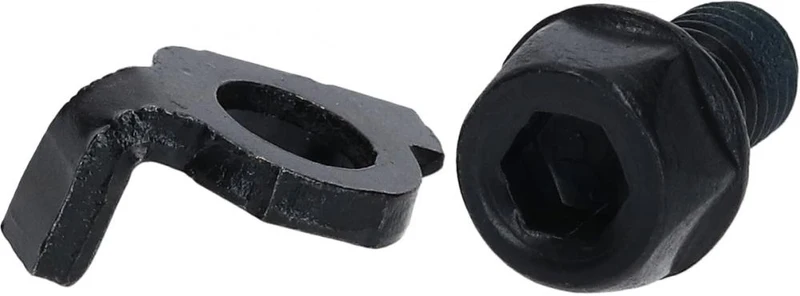 SHIMANO Zugklemmschraube FD-T8000 - Ersatzteil vorn, ca. 47 g