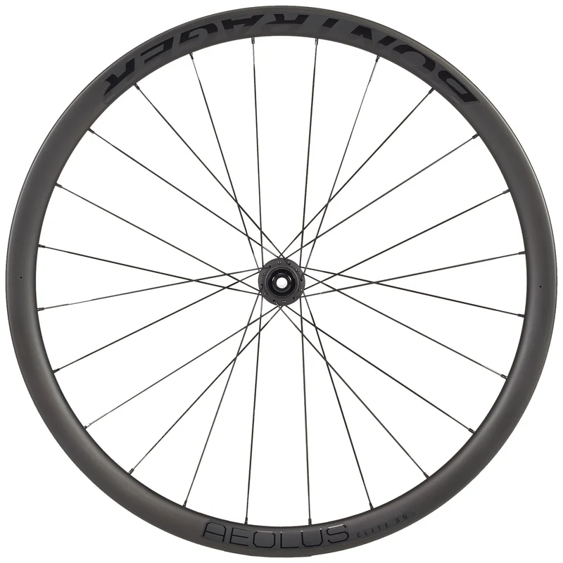 Aeolus Elite 35 Disc Clincher Front Wheel