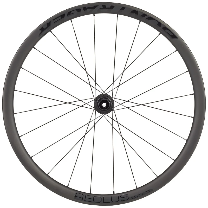 Aeolus Elite 35 Disc Clincher Rear Wheel