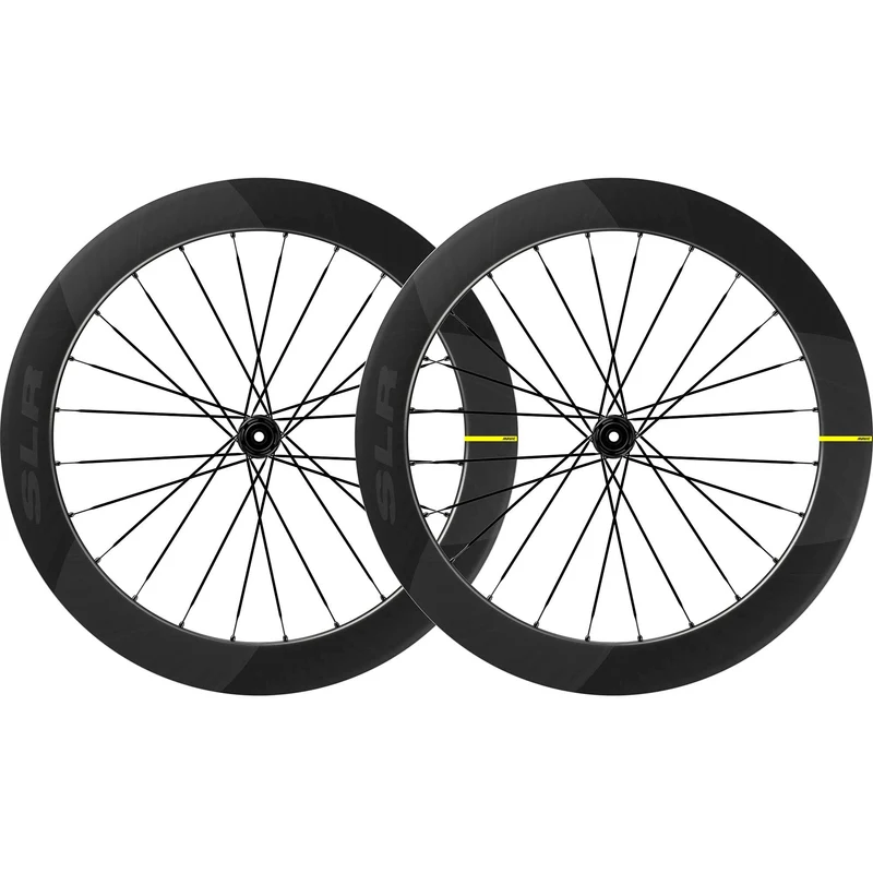 Cosmic SLR 65 Disc Wheelset