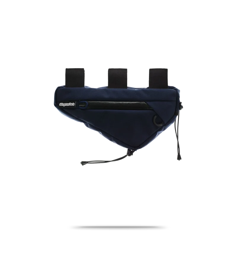 Wedge Frame Bag