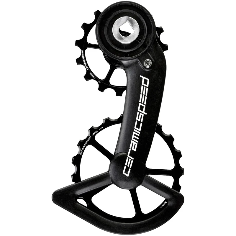 OSPW System For SRAM RED/Force AXS