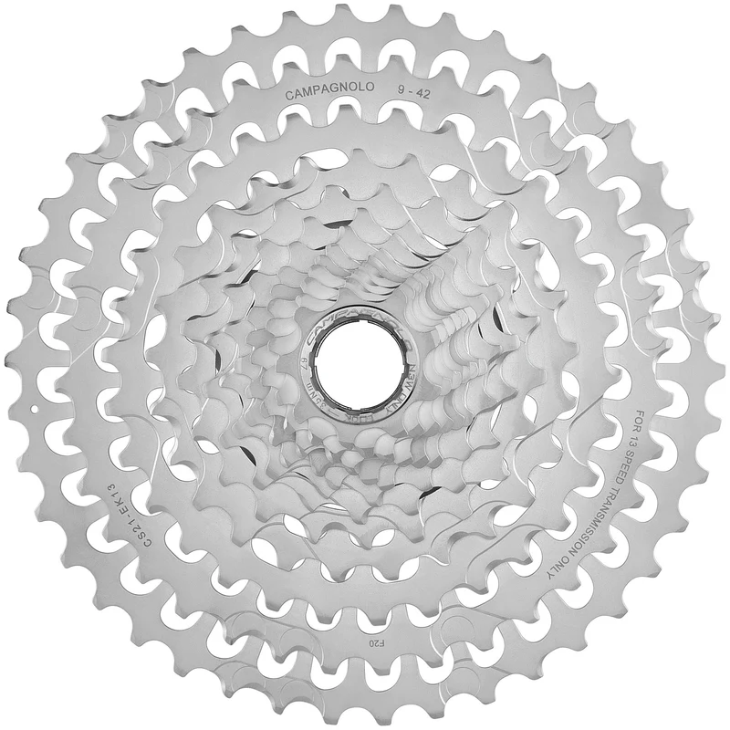 Ekar 13-Speed Cassette
