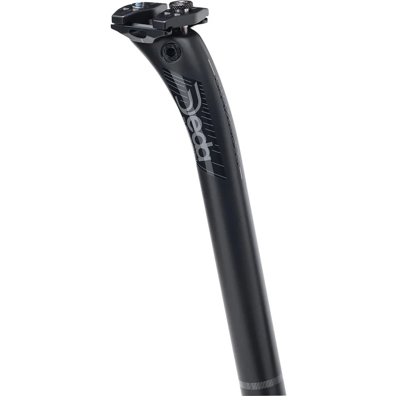 Superzero 25mm Setback Seatpost