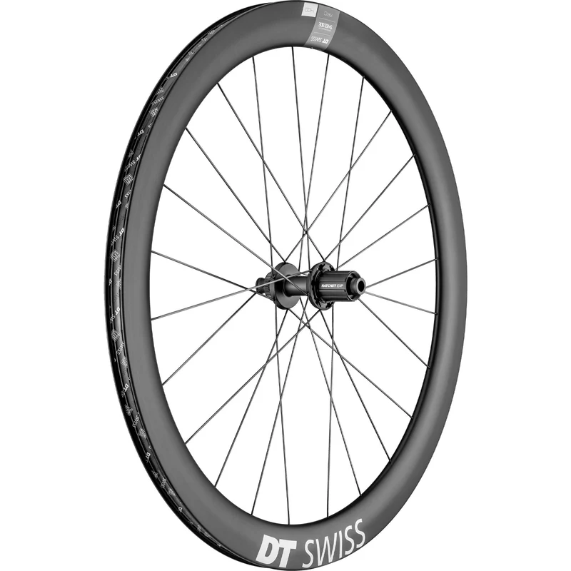 ARC 1400 DICUT 50mm Disc Brake Rear Wheel