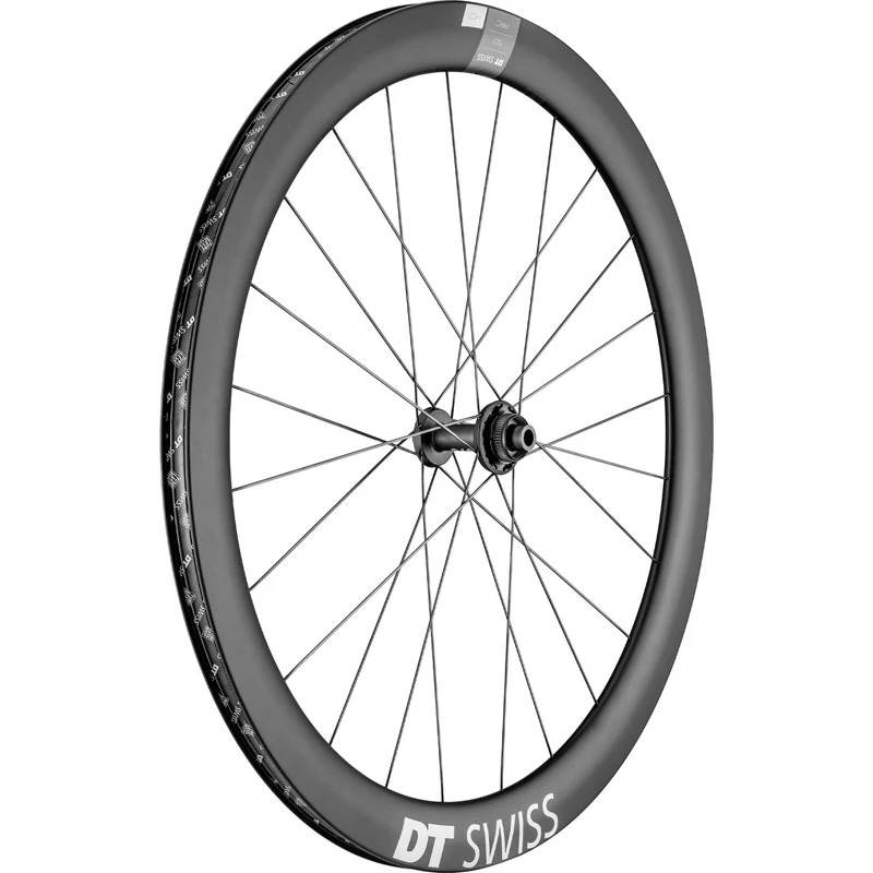 ARC 1400 DICUT 50mm Disc Brake Front Wheel
