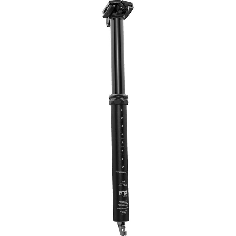 Transfer Performance Elite Internal Dropper Seatpost