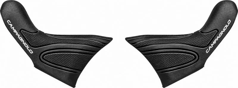 Campagnolo EC-SR600 Griffgummis für Ergopower ab 2015 - schwarz