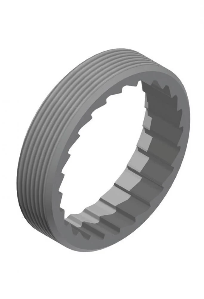 DT SWISS Gewindering M35 X 1Mm 3P Stahl Hcdxxx00N9542S