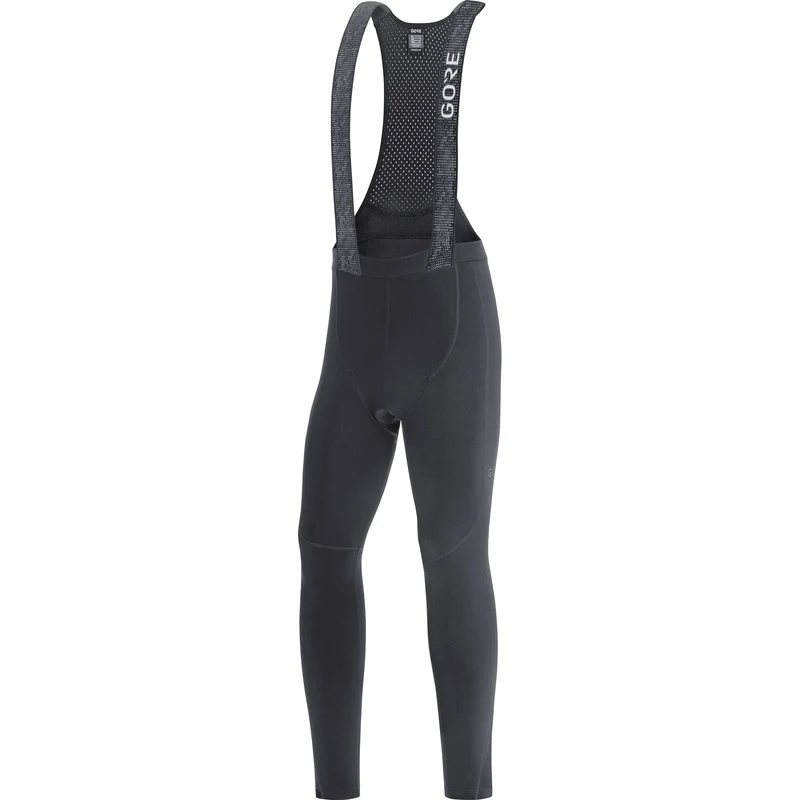 C5 Thermo + Bib Tight