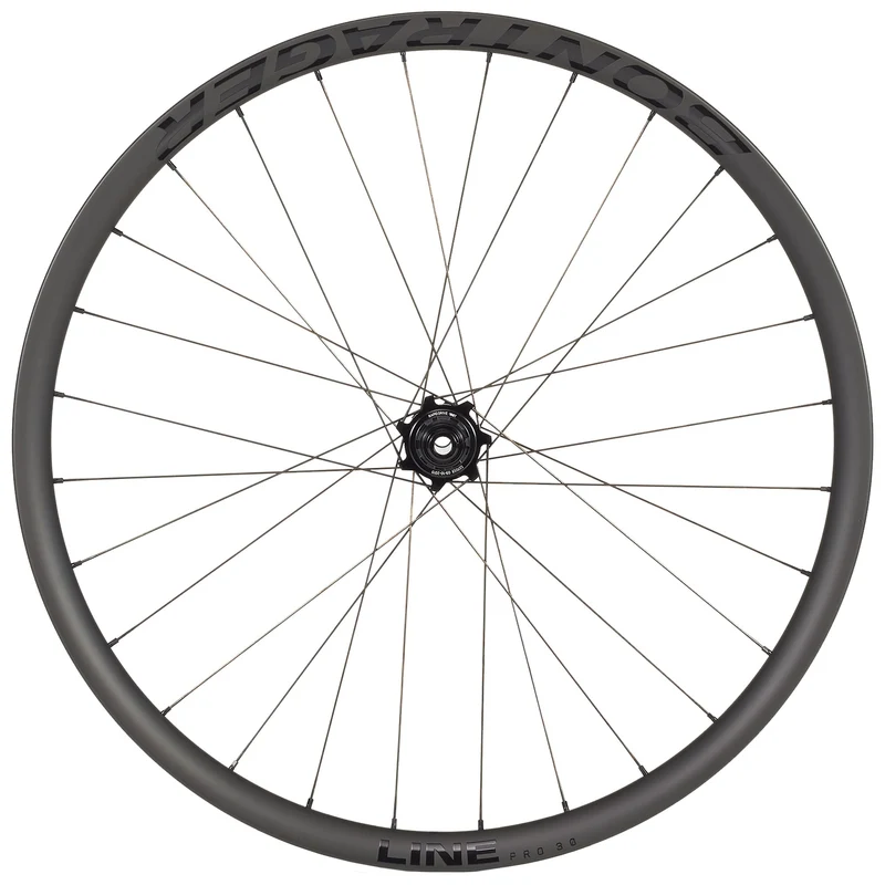 Line Pro 30 27.5" MTB Disc Clincher Rear Wheel