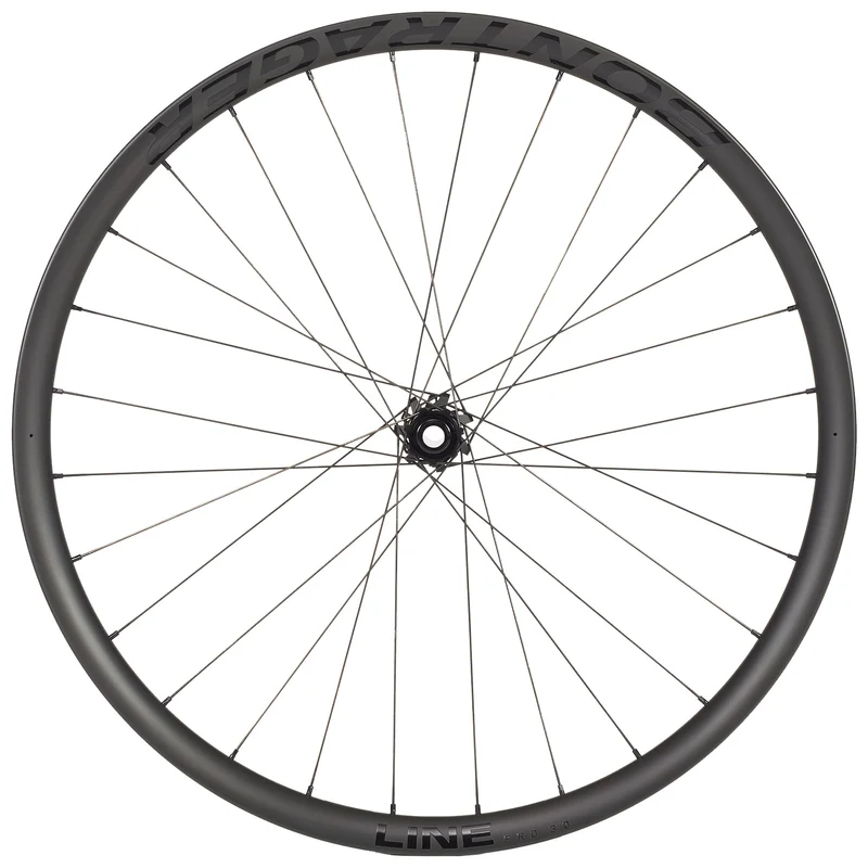 Line Pro 30 27.5" MTB Disc Clincher Front Wheel