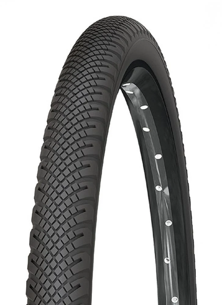 Michelin Reifen Country Rock Draht 26 Zoll 26x1.75 44-559 schwarz