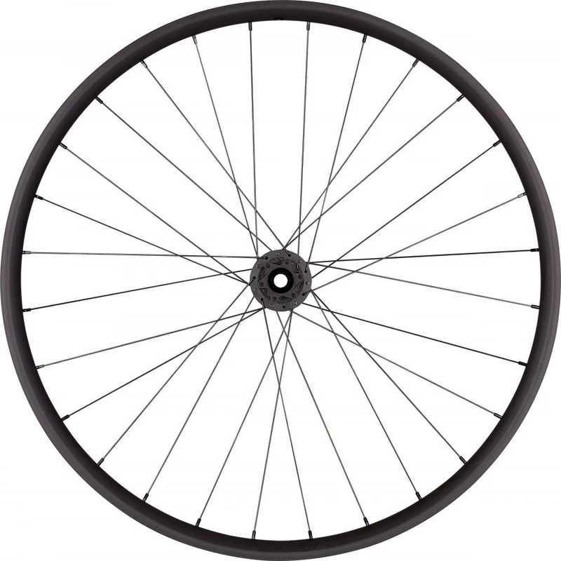 Specialized TRAVERSE ALLOY 350 27.5 REAR BLACK/CHARCOAL - robustes MTB Hinterrad für Trail und Enduro - Laufrad
