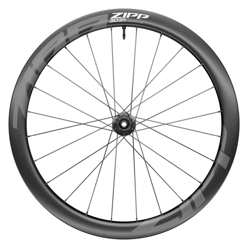 303 S Carbon Tubeless Disc Brake Rear Wheel