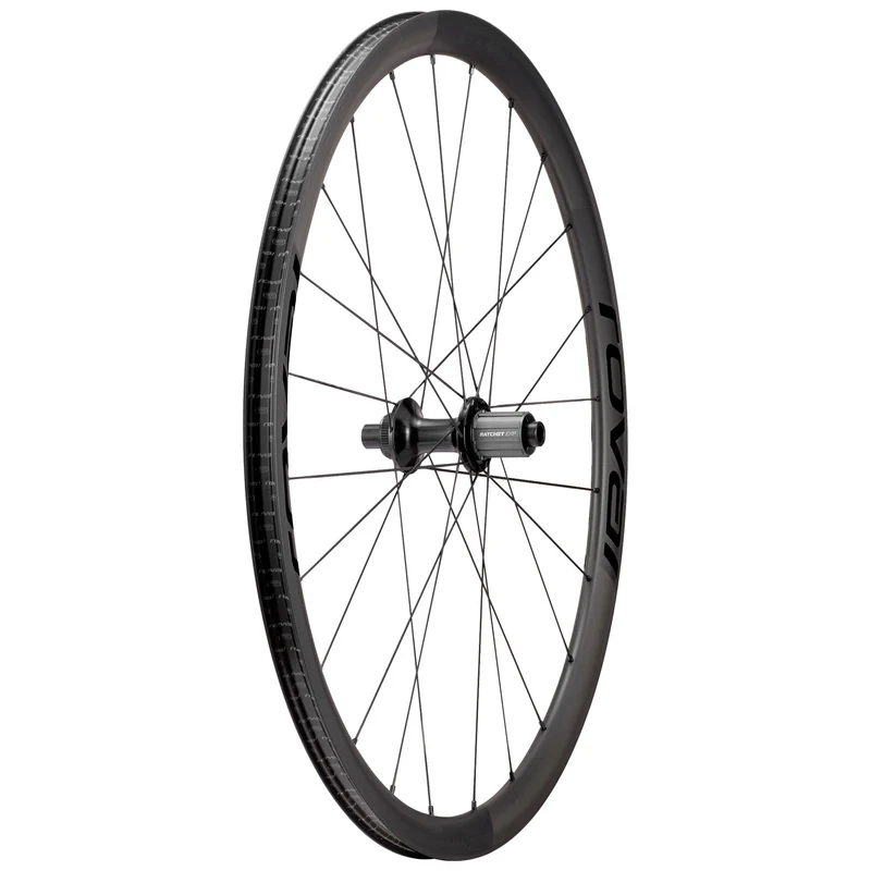 Roval Alpinist CLX Disc Rear Wheel
