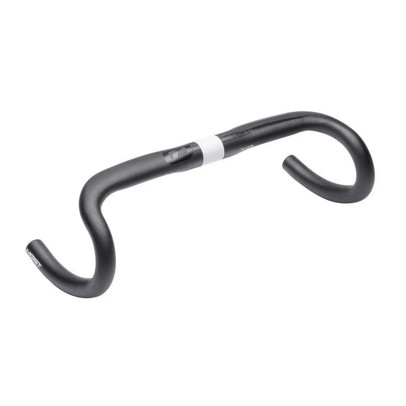 Jaguar Aero Di2 Aluminium Handlebar