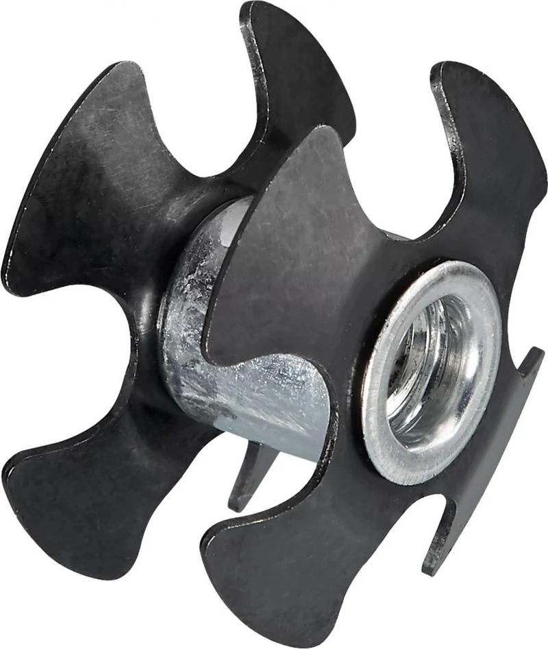 STAR HDS SUB - STAR NUT FOR MY21 COMO SL - Adapter