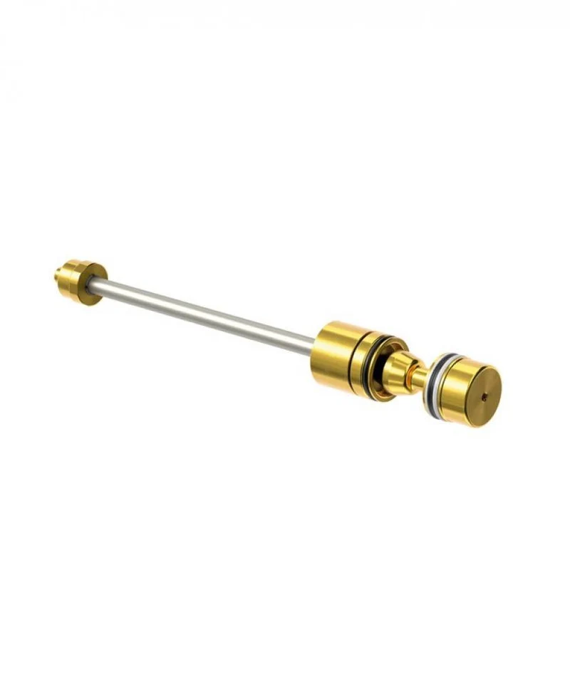 Air Spring Upgrade Kit RS DebonAir+ Butter Cup 190mm, ZEB A1+