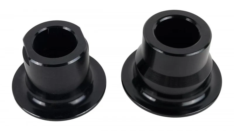 REAR EDC REAR - Achse - EDC REAR, L+R SET, TA, 12X148MM, THREADED DS EDC, FOR FORMULA HUB (SP-2048)