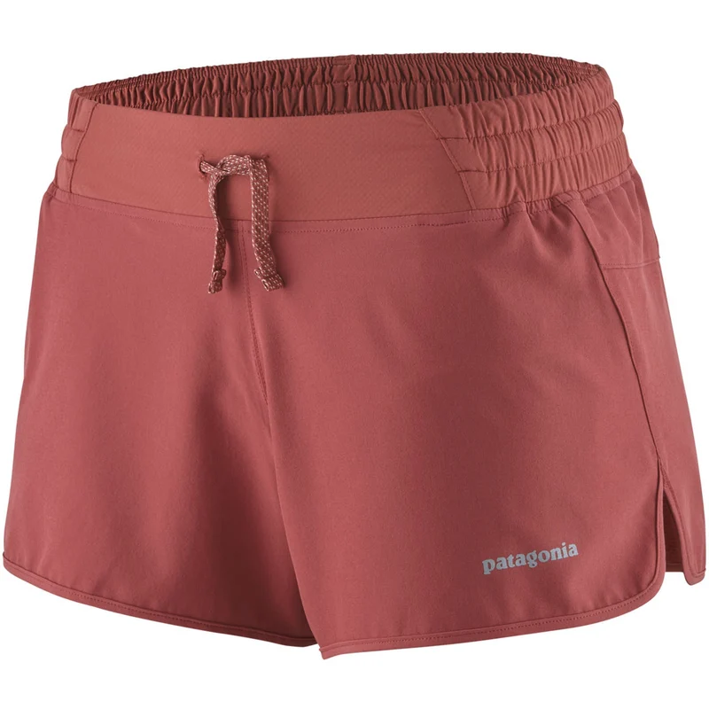 Nine Trails 4 Inch Womens Short