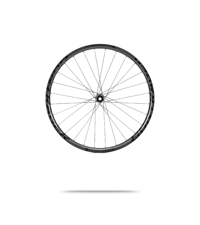 Kovee Pro 30 29 Boost TLR Front Wheel