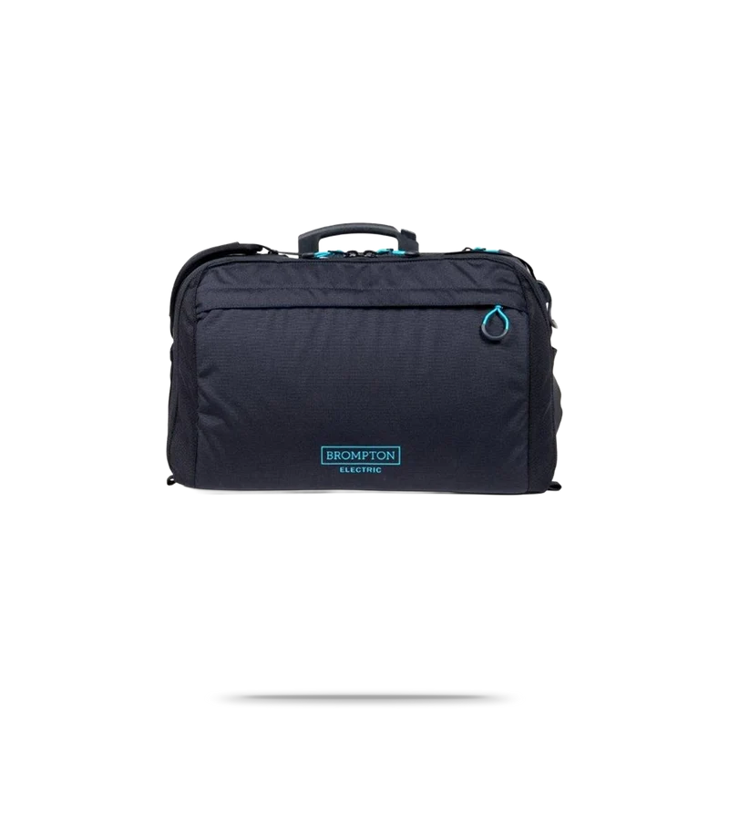 City Bag For Electric Large