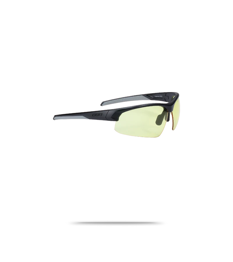 BSG-60D Impress Sunglasses with Yellow Lens
