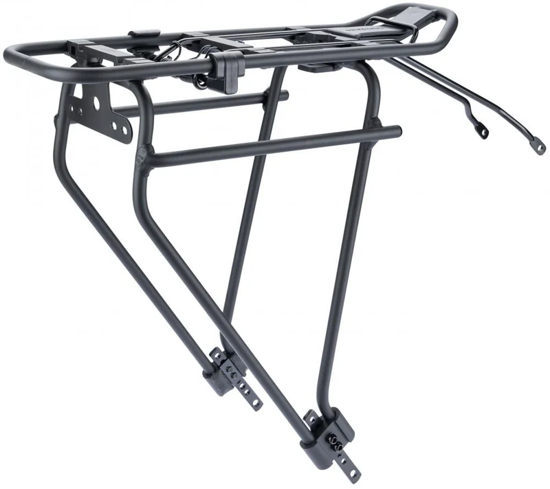 CONTEC Cricker fix Gepäckträger 24-29 Zoll - MIK, 25 kg